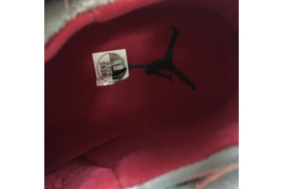 CARDINAL” 7 BV6281-006 AIR JORDAN “REFLECTIVE BV6281-006 0524
